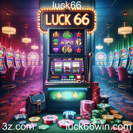 luck66